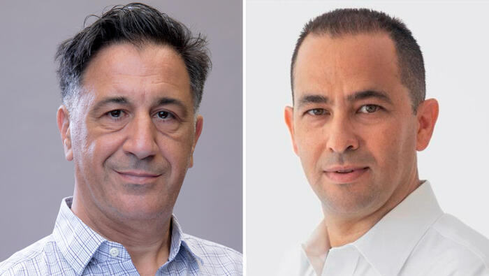 בכירי קבוצת תשובה והפועלים לשעבר נכנסים לאשראי לנדל"ן באנגליה