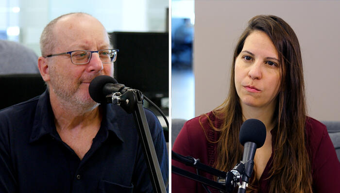 נטע לי  ו דורון פסקין ציר הכסף פרק 6