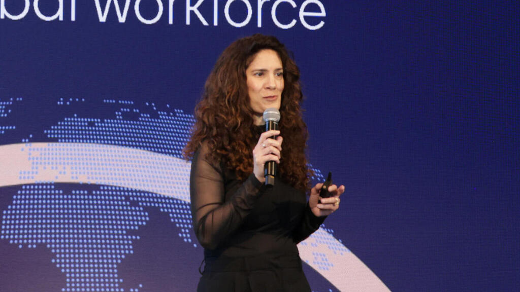 עינב מס, Country Manager של לינקדאין ישראל (צילום: נמרוד גליקמן) עינב מס, Country Manager של לינקדאין ישראל