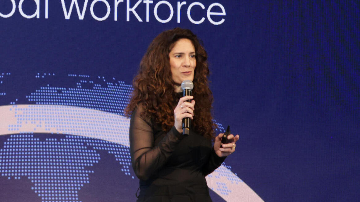 עינב מס, Country Manager של לינקדאין ישראל