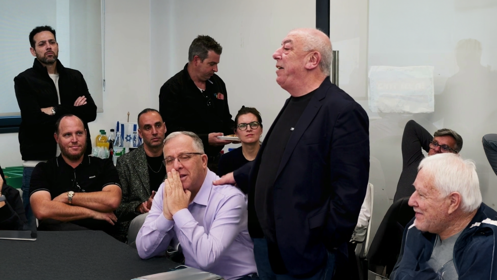 ההתחדשות העירונית מובילה את החזית החברתית והבטיחותית בקריות