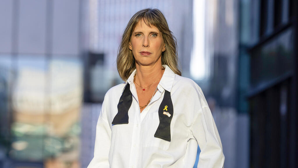 גלית מירן מנכ"לית לשכת המסחר ישראל אמריקה 