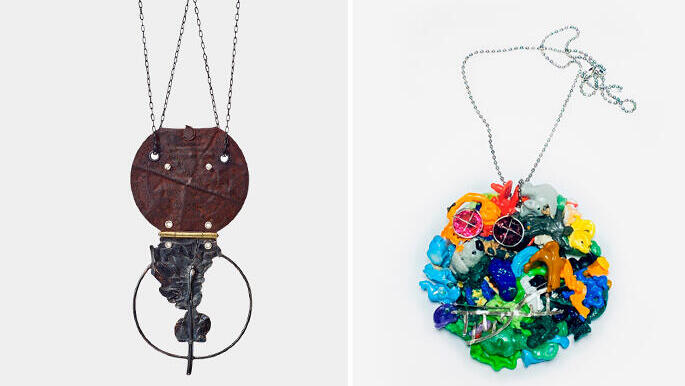 אם אין כסף נענוד פלסטיק וחרצני זיתים