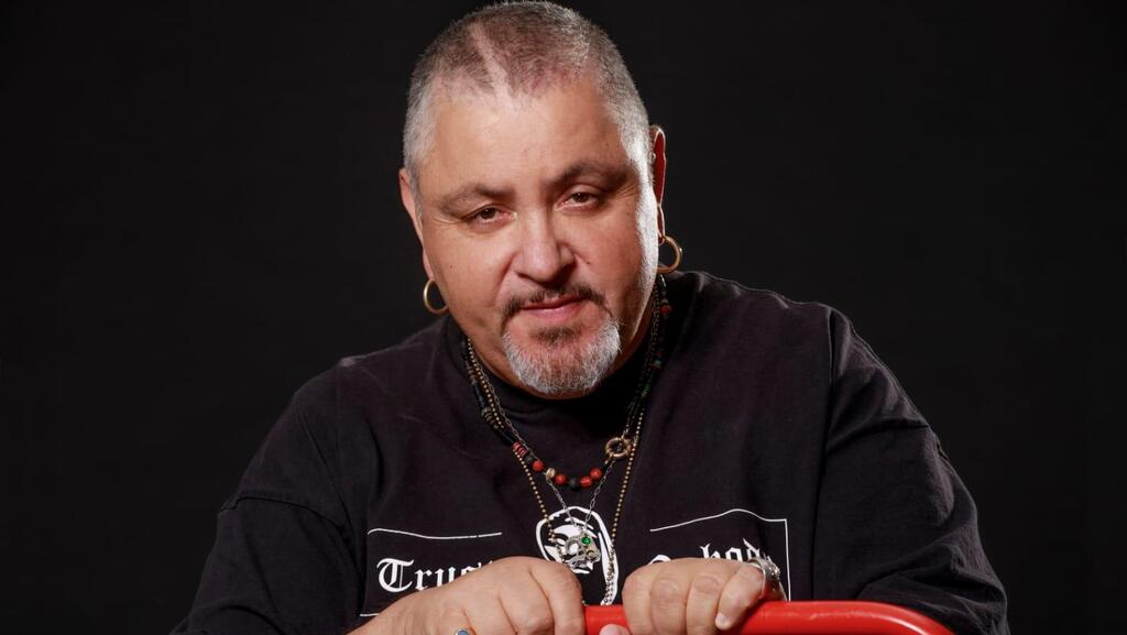 ארקדי דוכין. "עם השנים אני לא פוחד ממפגש ישיר, אני לא מסתתר" (צילום: אילן בשור) ארקדי דוכין 2026