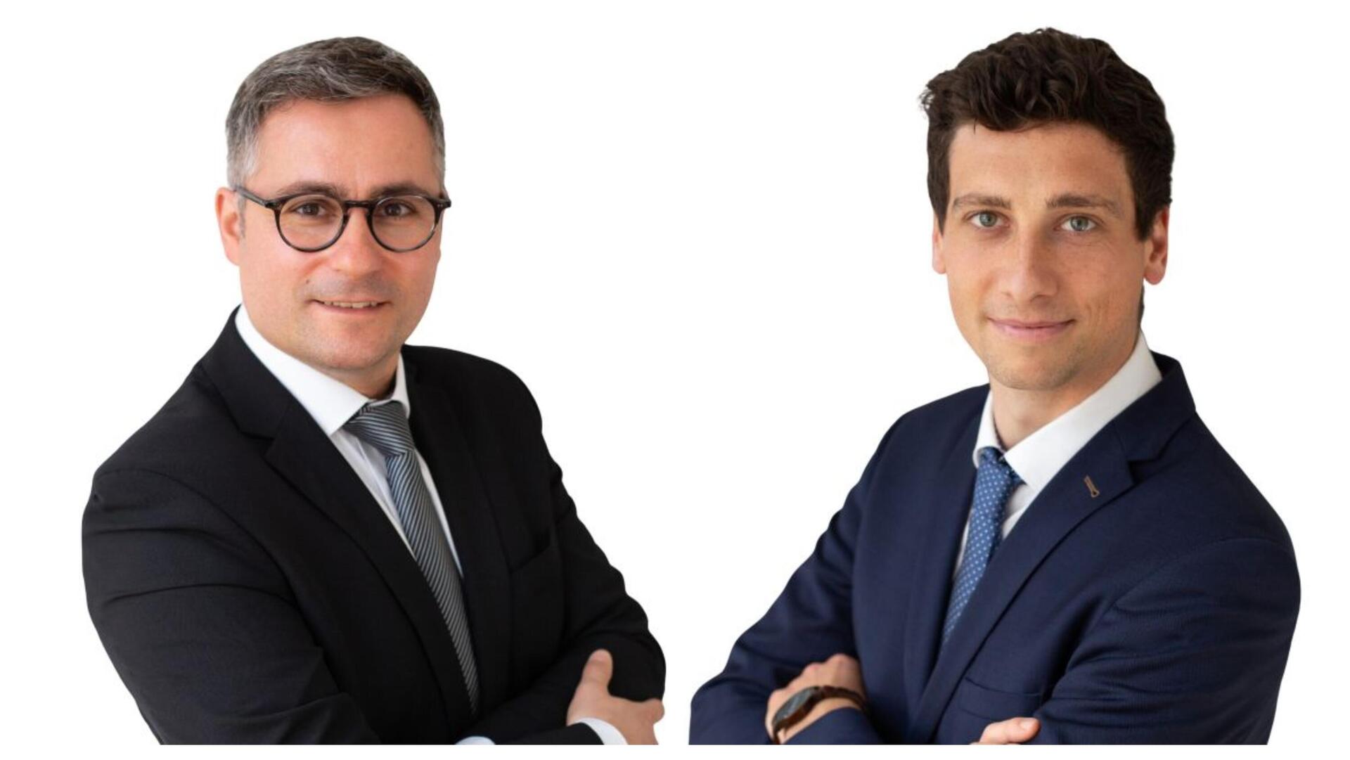 מתיאס שומאכר ורפאל טאוץ