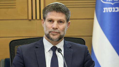 צילום: דוברות הכנסת, דני שם-טוב הממשלה בולמת את החקיקה שתחלץ את הבנקים הפלסטיניים