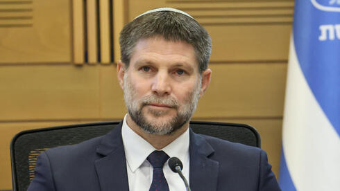 צילום: דוברות הכנסת, דני שם-טוב גירעון של 4.7% תוצר בפברואר - לפני הוצאות המלחמה