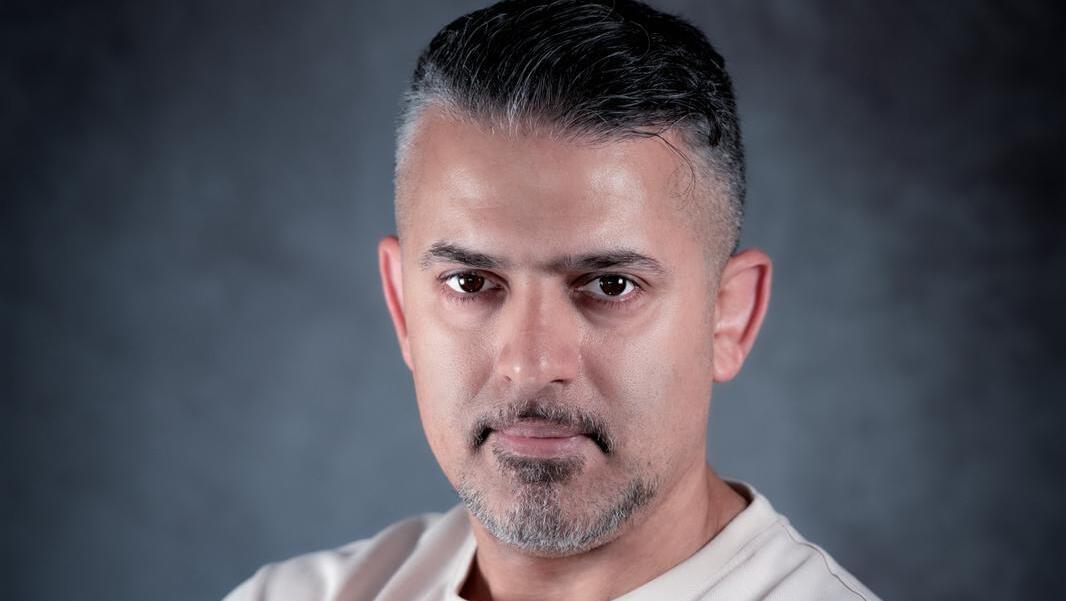 אסף עמרן CTO ב-Sela