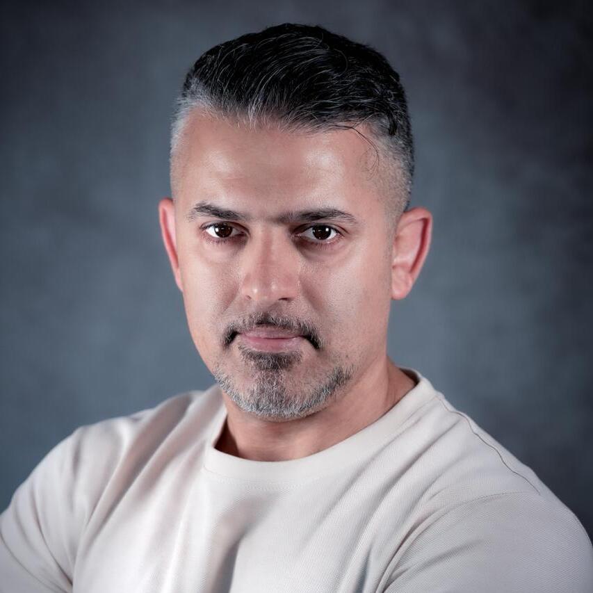 אסף עמרן CTO ב-Sela