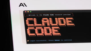 קלוד קוד אנתרופיק