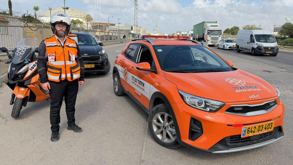 בתי הזיקוק ב אשדוד מפעל בית זיקוק עובדות הרוגות בעקבות חשיפה ל חומרים מסוכנים