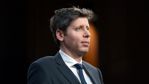 צילום: Jose Luis Magana/AP מגדילה את סבב הגיוס: השווי של OpenAI קופץ ל-852 מיליארד דולר