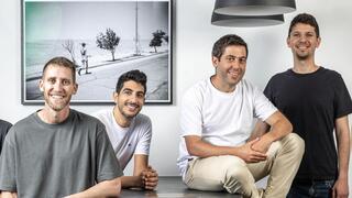 מייסדי WIZ וויז