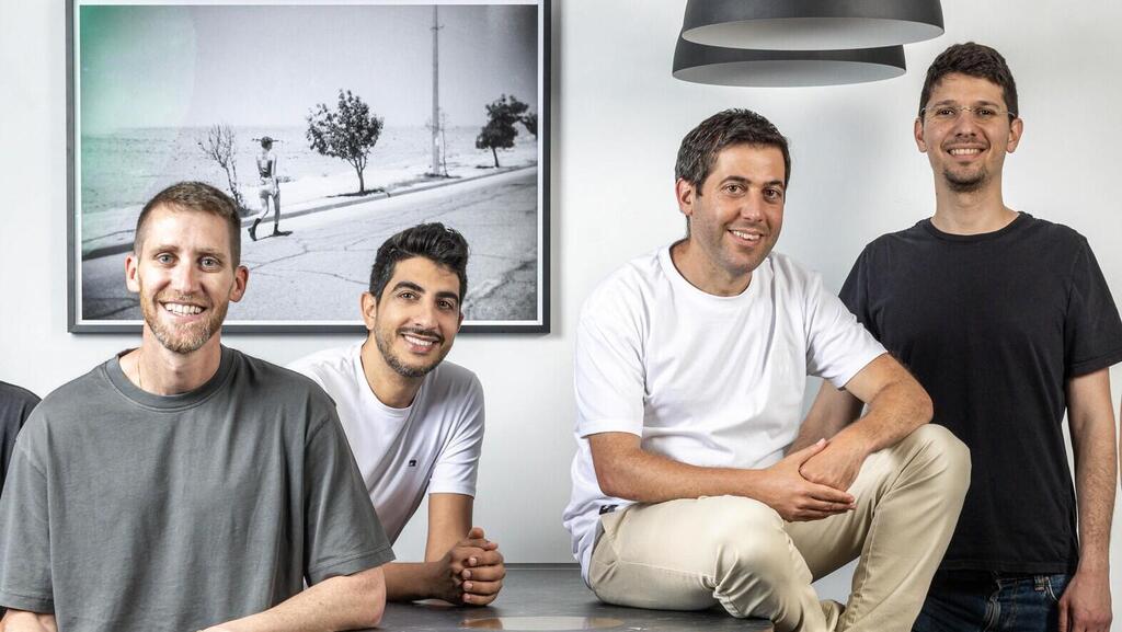 מייסדי WIZ וויז