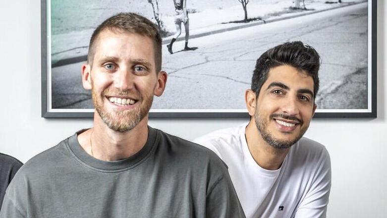 מייסדי WIZ וויז