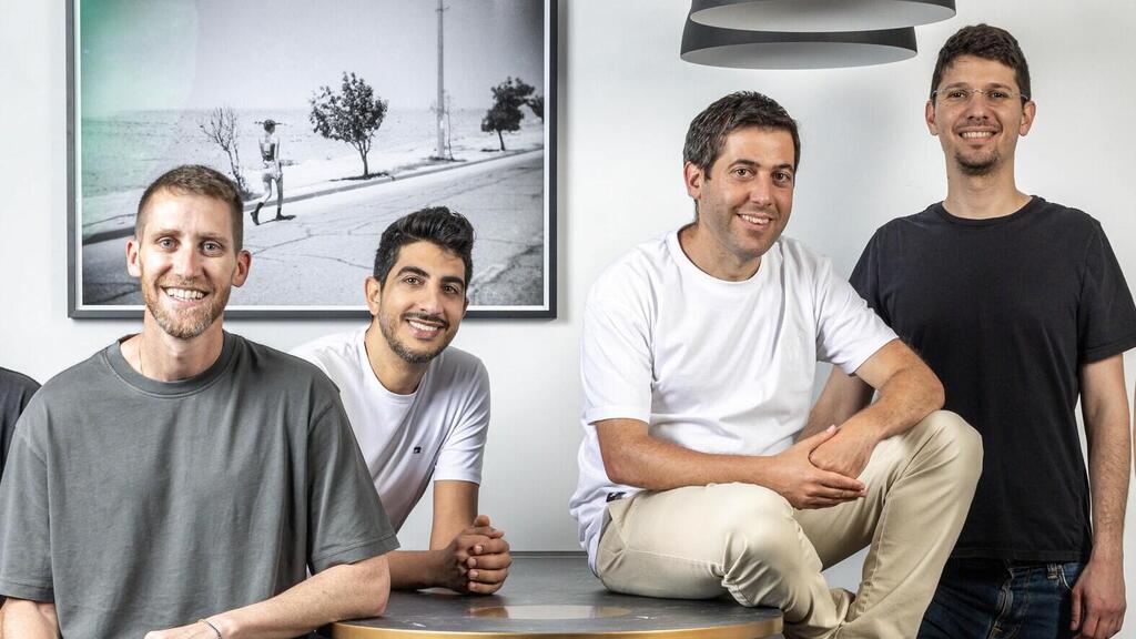 מייסדי WIZ וויז