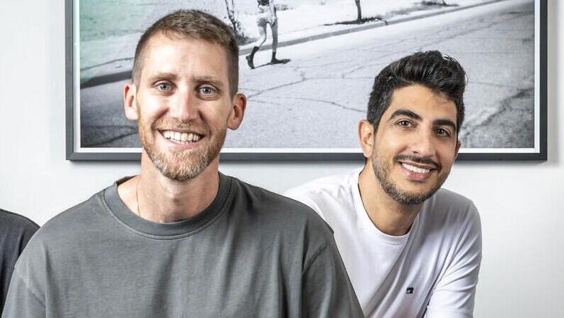 מייסדי WIZ וויז