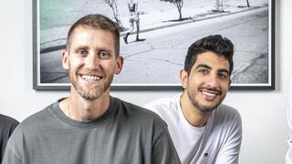 מייסדי WIZ וויז