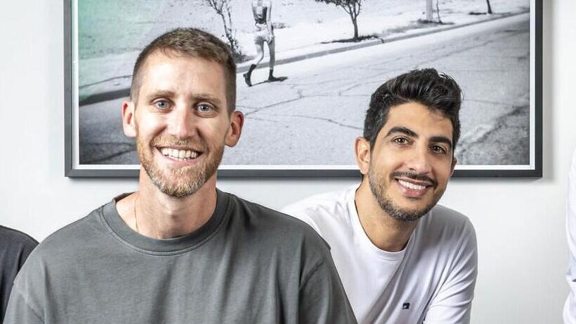 מייסדי WIZ וויז