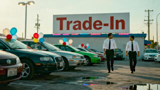 שיחות מהבאגז פרק 46 - טרייד אין