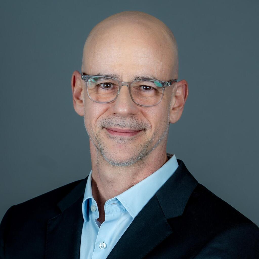 דרור בין מנכ"ל רשות החדשנות 2026