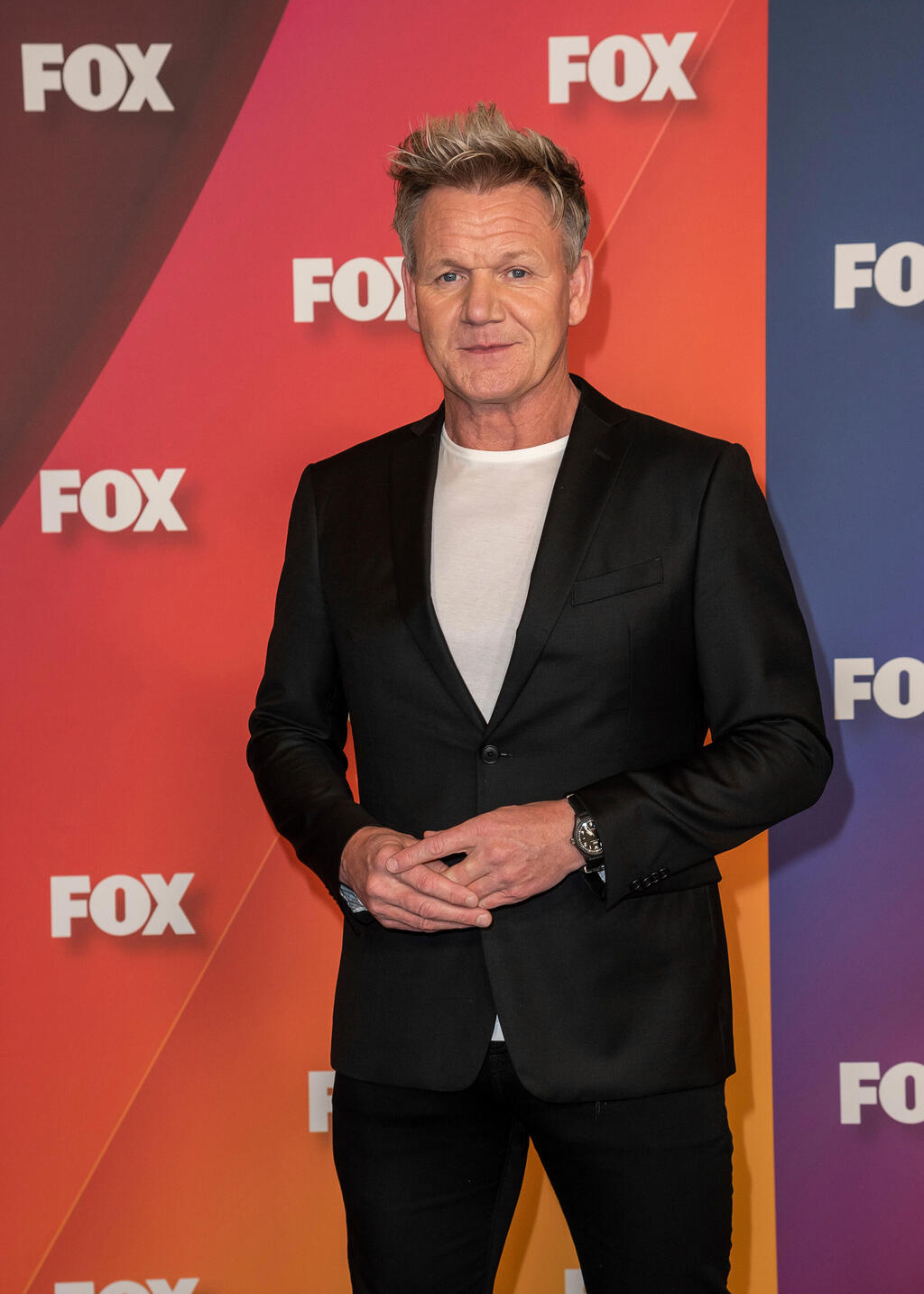 השף גורדון רמזי פנאי