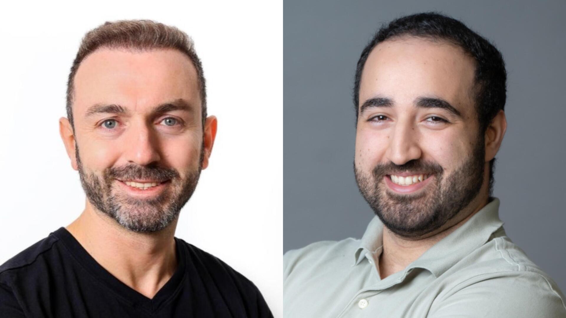 Stav Cohen Michael Vilensky