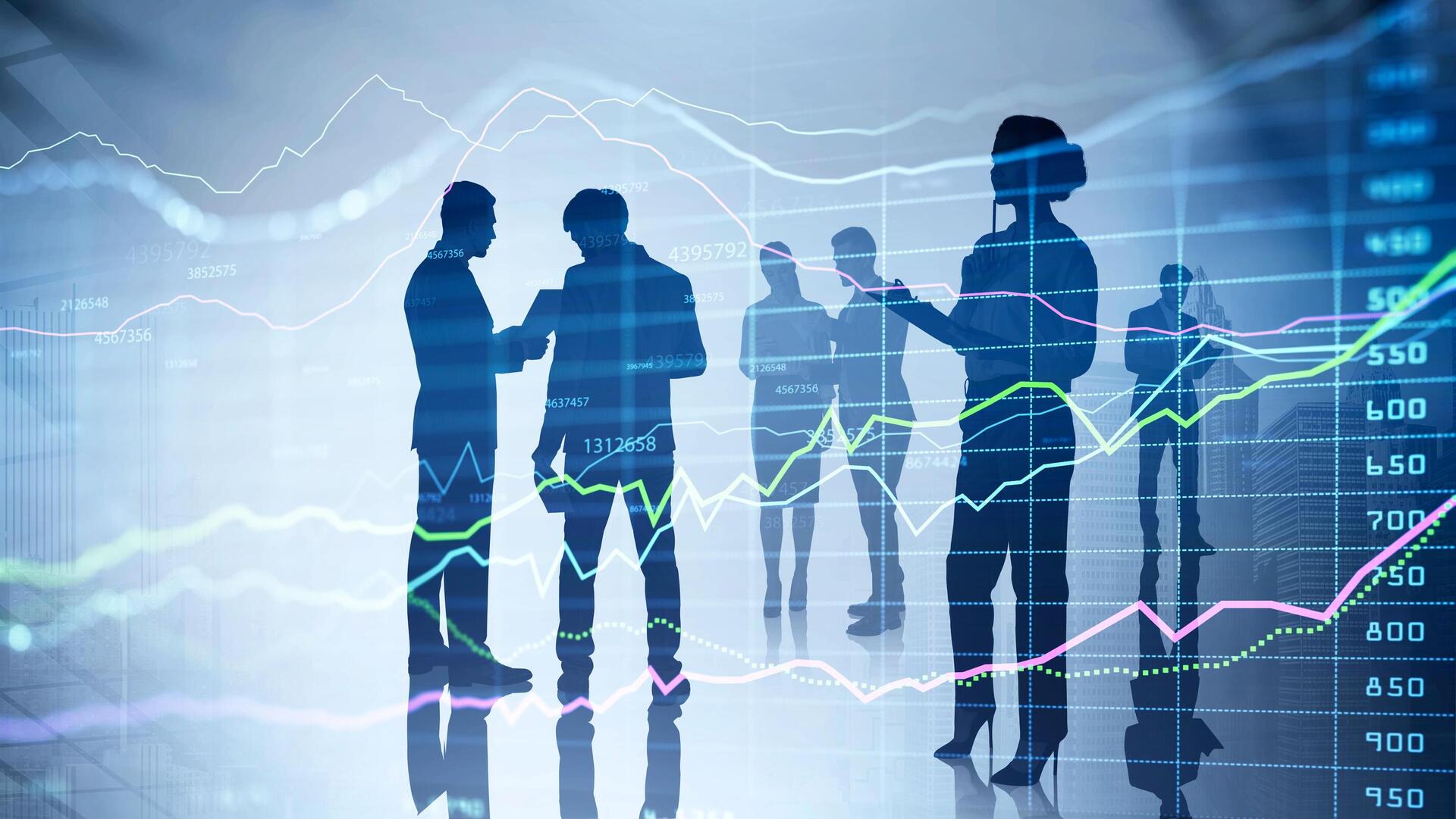 כששוק ההון משתנה, גם מבנה התיק חייב להשתנות