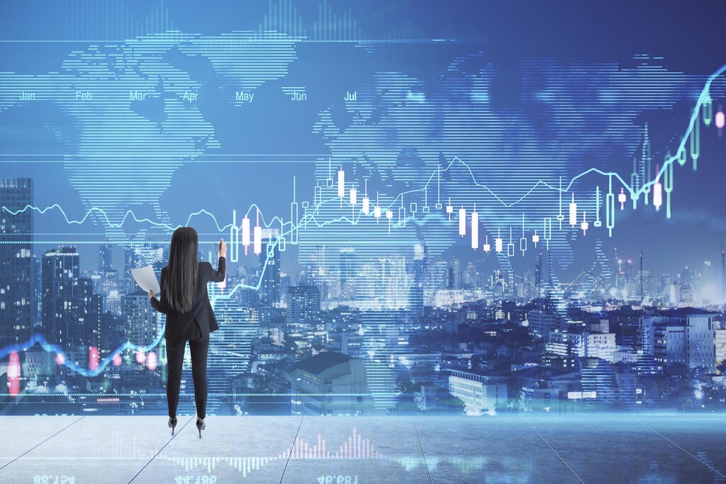 מהפכת ההשקעות האלטרנטיביות שכובשת את העולם (shutterstock) איך אפשר לבנות תיק שמדמה את השקעות "הכסף הגדול"