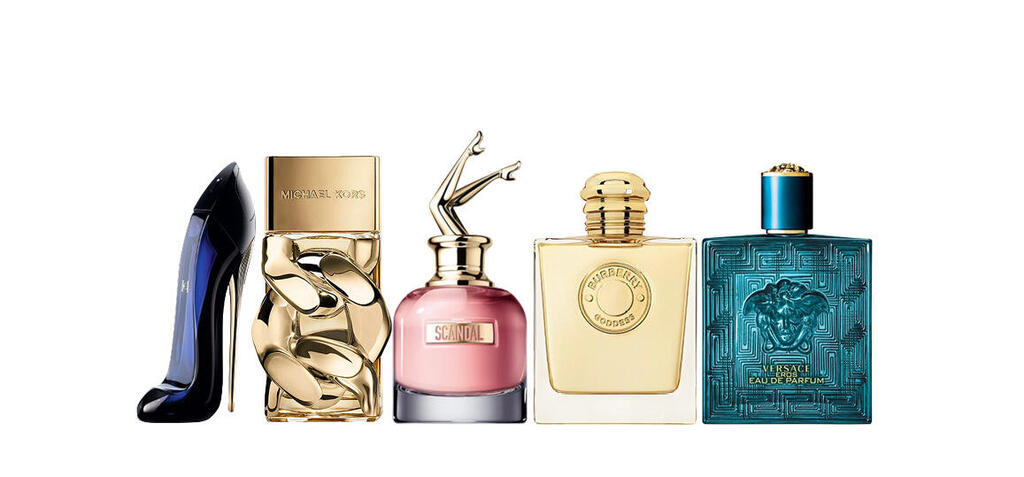 רשת אפריל בקמפיין ולנטיין (צילום: יח"צ) רשת אפריל בקמפיין ולנטיין