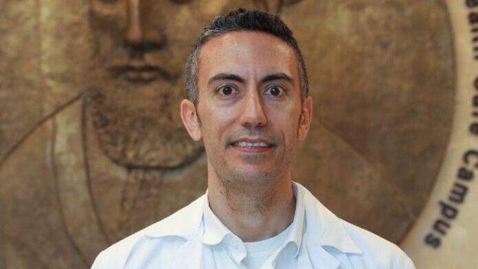 ד"ר שחר שלי בי"ח רמב"ם