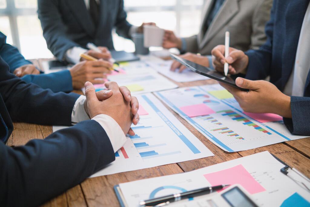 כשהשוק משתנה, גם מבנה התיק חייב להשתנות