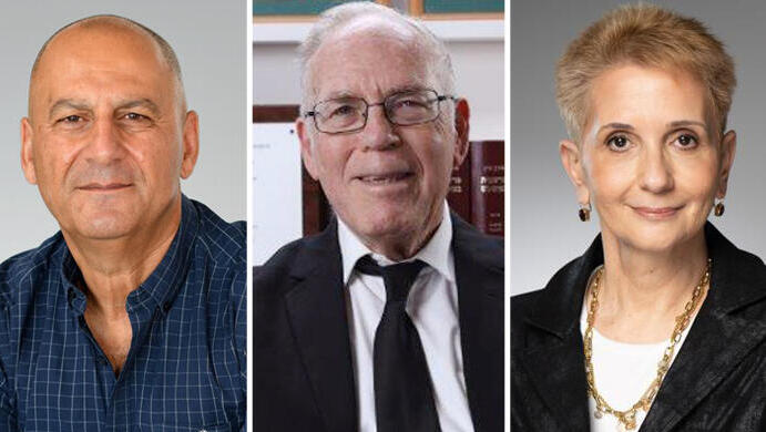 חברי ועדת הבדיקה לשימוש ברוגלות התפטרו: "המשטרה והפרקליטות פעלו לסיכול עבודתנו"