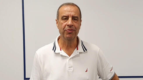 צילום מסך: Youtube "כל זמן שתומר ראב"ד יו"ר בזק, לא נאפשר לקדם את המיזוג עם yes"