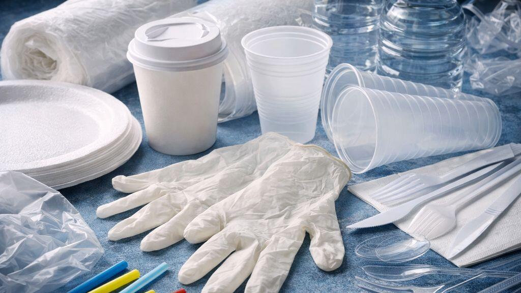 חשיבותם של פתרונות חד פעמיים למגזר הפרטי, העסקי והמוסדי