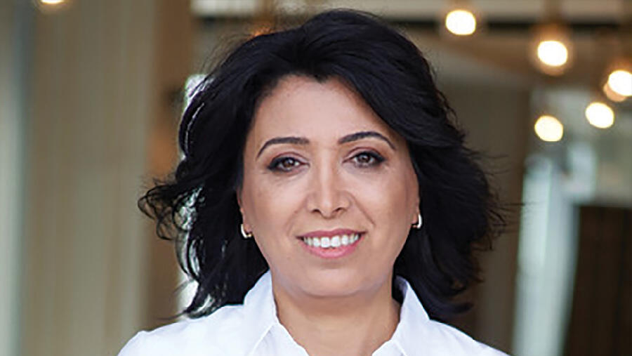 עו"ד אטי אברהמי 