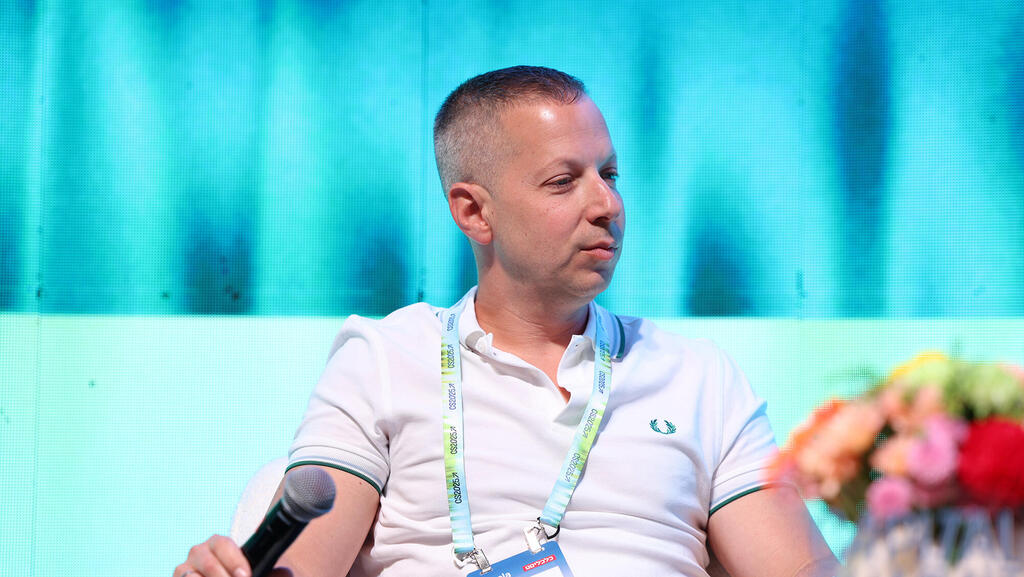 דייב לובצקי מנכ"ל IBI