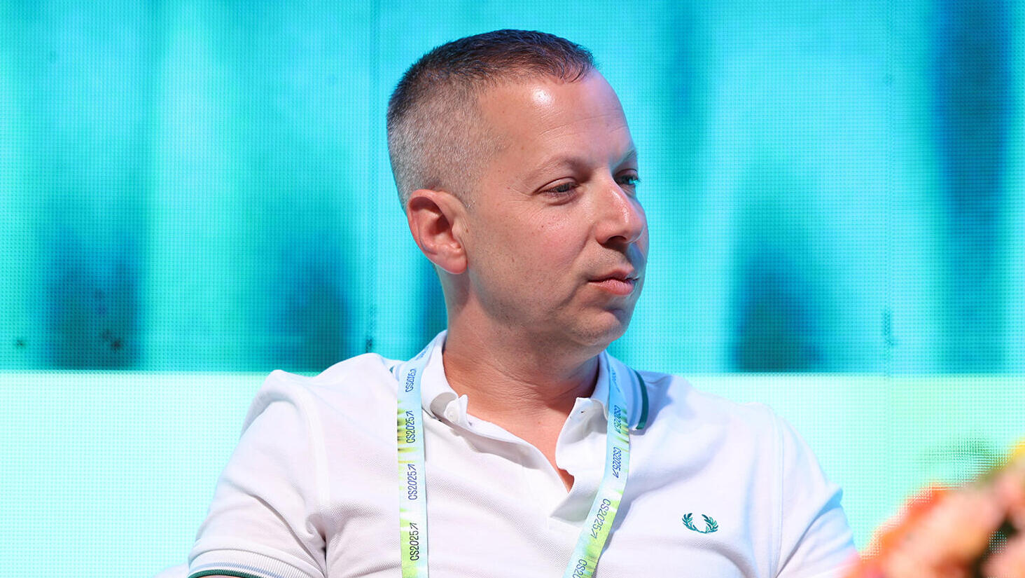 דייב לובצקי מנכ"ל IBI