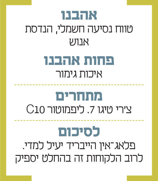 אינפו ג'ילי סטאריי