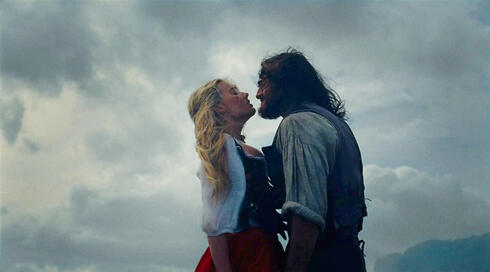 צילום: Warner Bros יופי קולנועי או עינוי? שלושה סרטים על זוגיות שמתעתעים בצופים