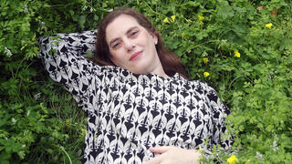 העיתונאית והסופרת יעל שרר פנאי