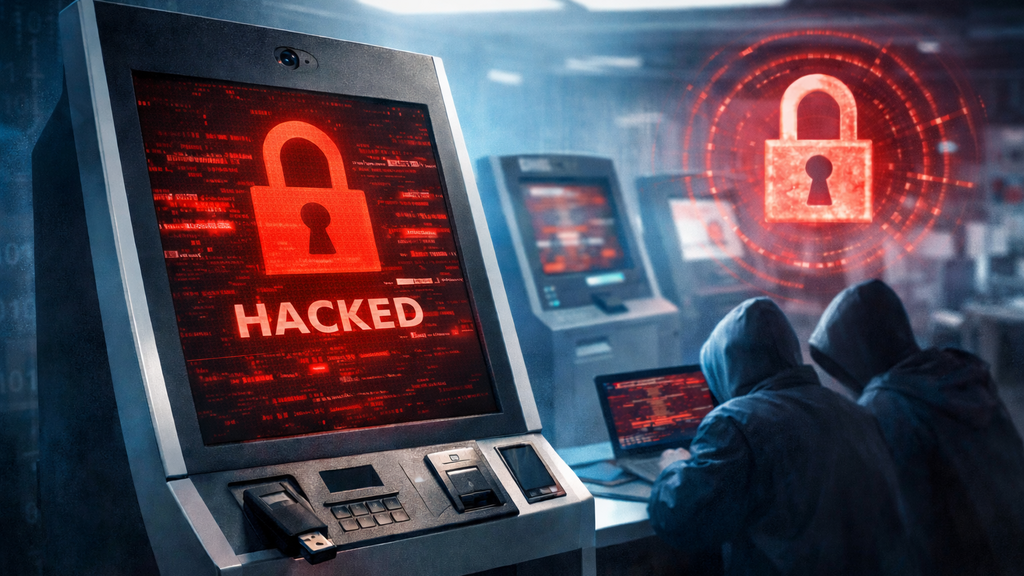 פרצת אבטחה עמדת שירות דיגיטלית סייבר