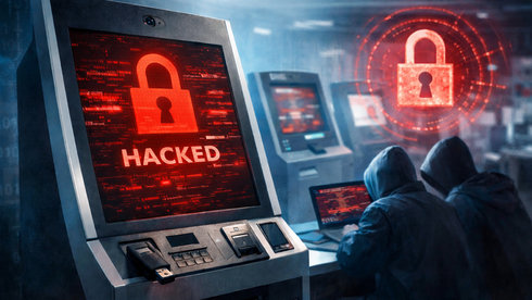 פרצת אבטחה מאפשרת השתלטות על עמדות שירות ממשלתיות
