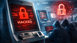 פרצת אבטחה עמדת שירות דיגיטלית סייבר