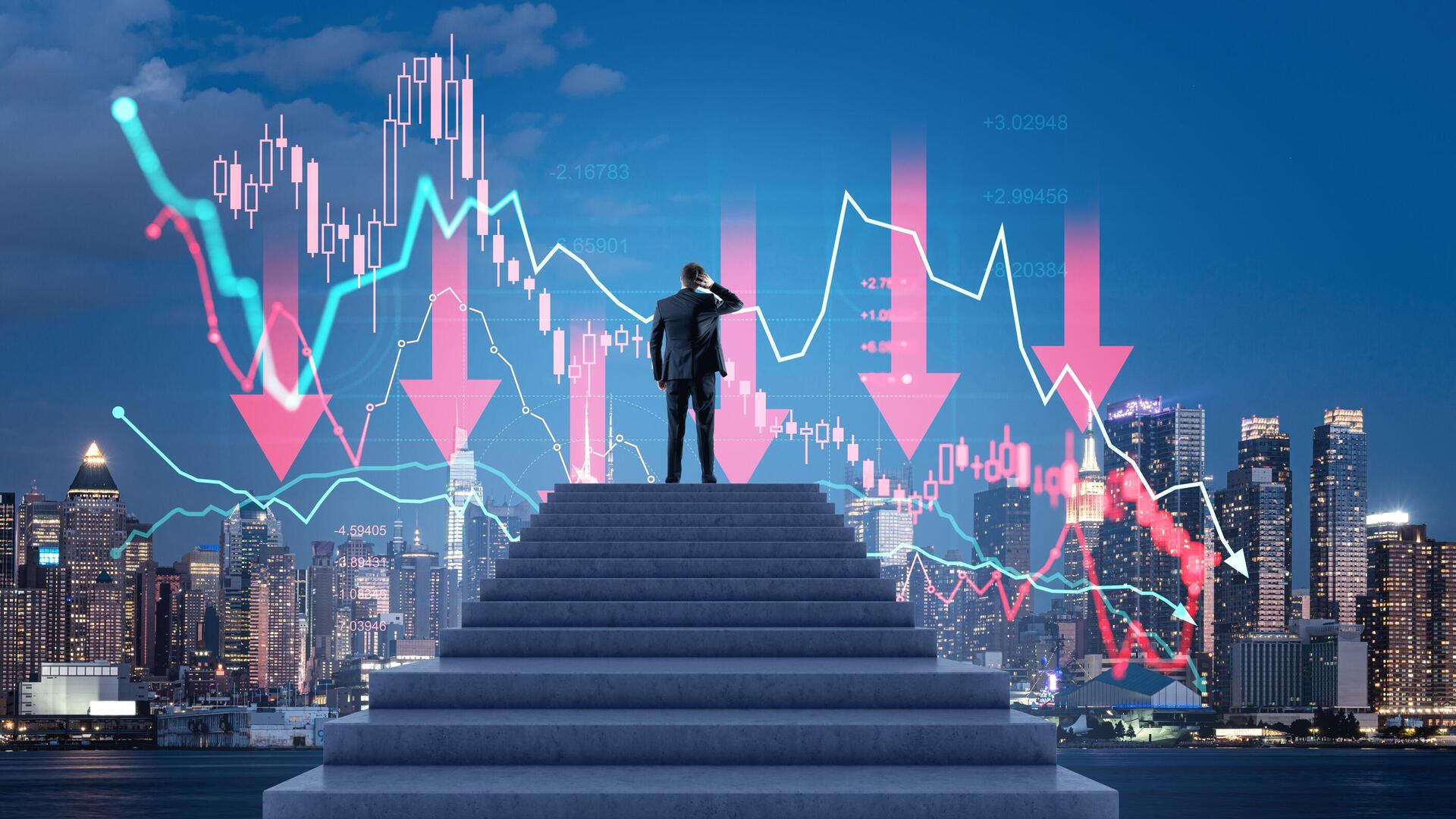 פערי המידע שמעצבים את שוק ההשקעות האלטרנטיביות