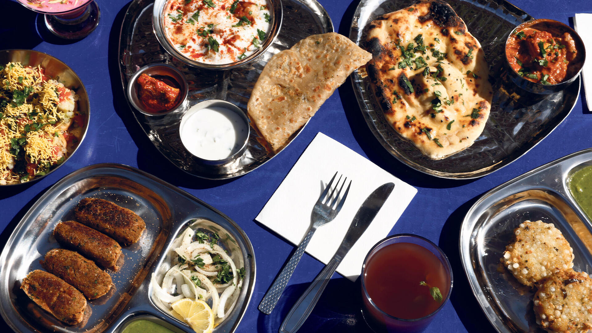 פנאי בית קפה בוליווד