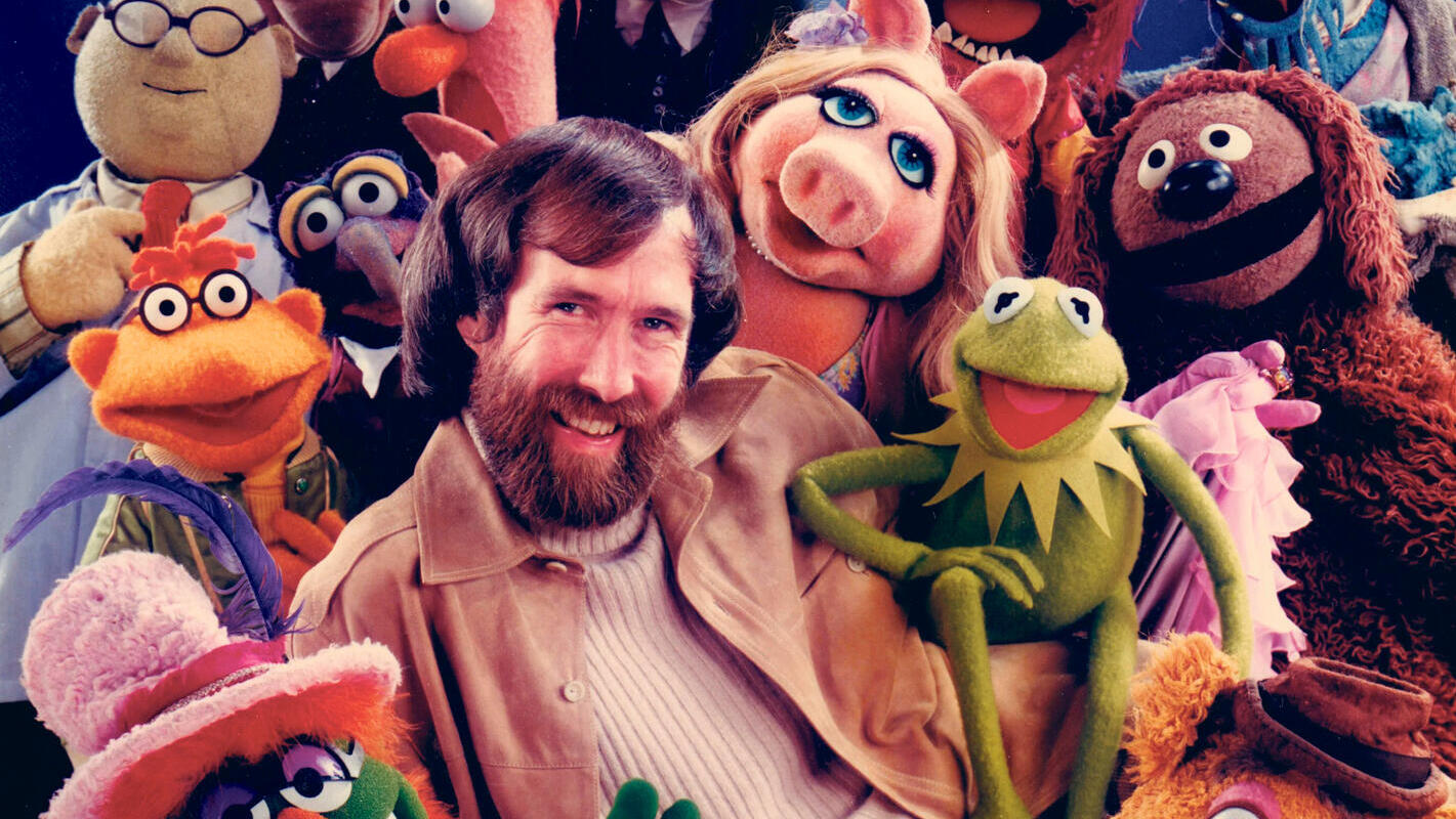 ג'ים הנסון והחבובות. אחד הדברים המפתיעים בסרט עליו הוא הגילוי שמעולם לא התנסה בסמים