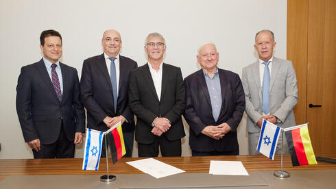 מנכ"ל האפאג-לויד: "הנציגים של קטאר וסעודיה תמכו בעסקה לרכישת צים"