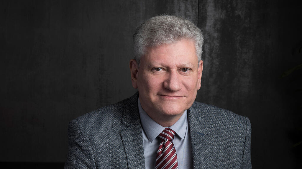 עורך דין מיכאל בך (צילום: איליה מלניקוב) עורך דין מיכאל בך