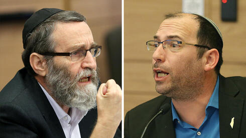 צילומים: עמית שאבי, אלכס קולומויסקי הרחבת סמכויות בתי הדין הרבניים: צעד קטן למדינת הלכה, צעד גדול לפגיעה במערכת המשפט